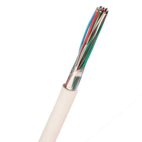 Nexans EQQXB EASY Telekabel Populärt val